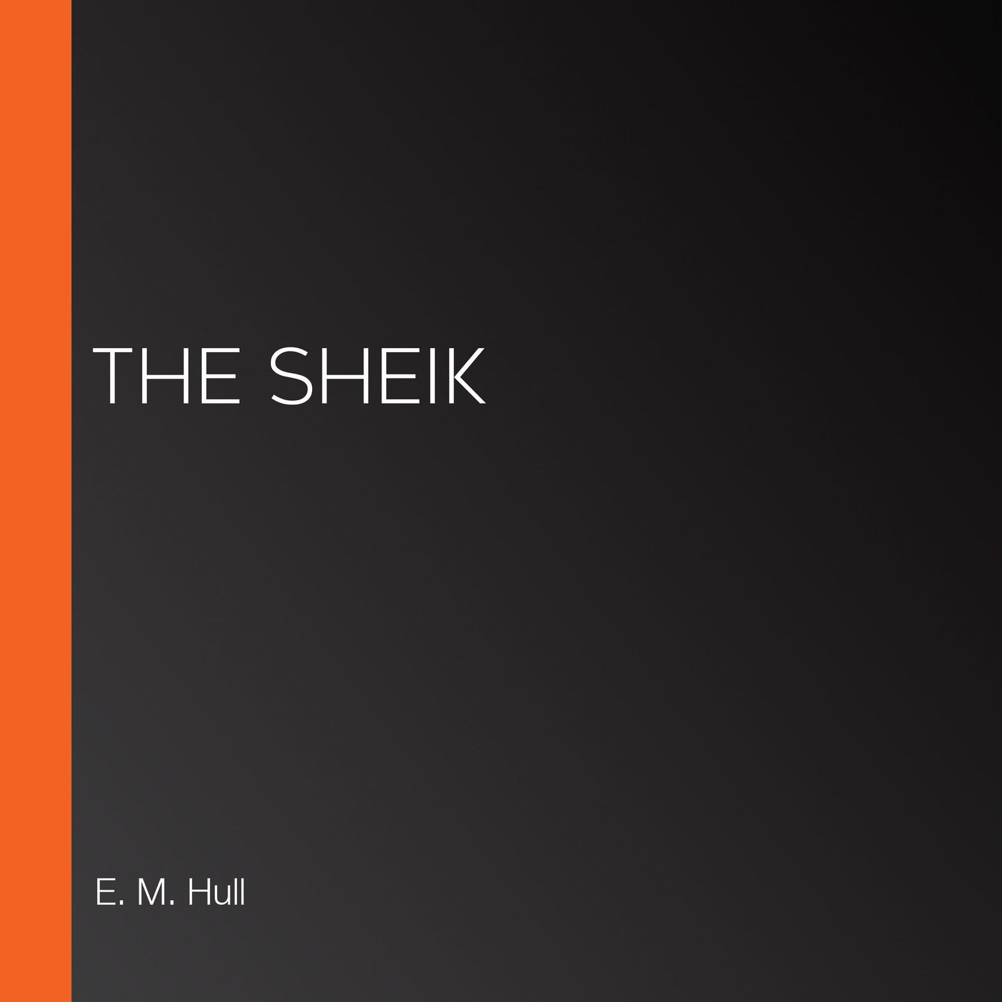The Sheik