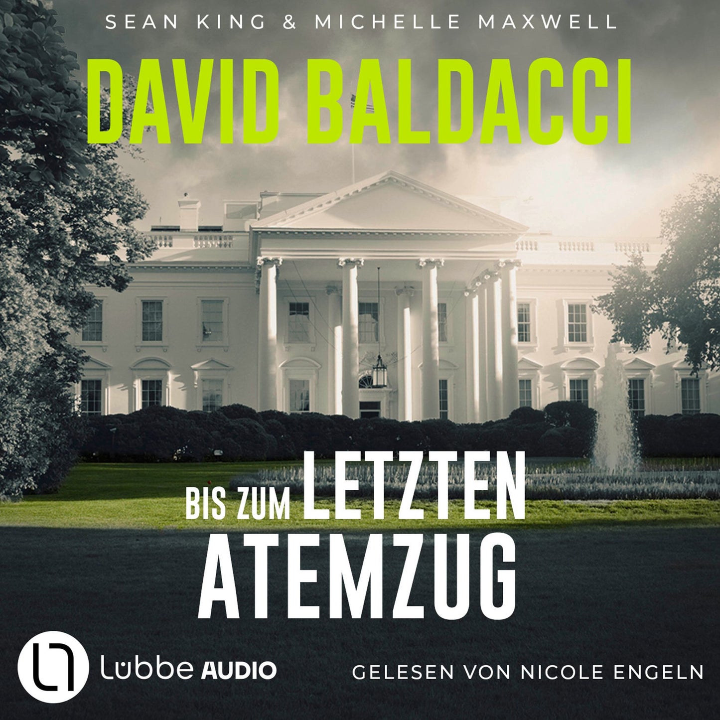 Bis zum letzten Atemzug