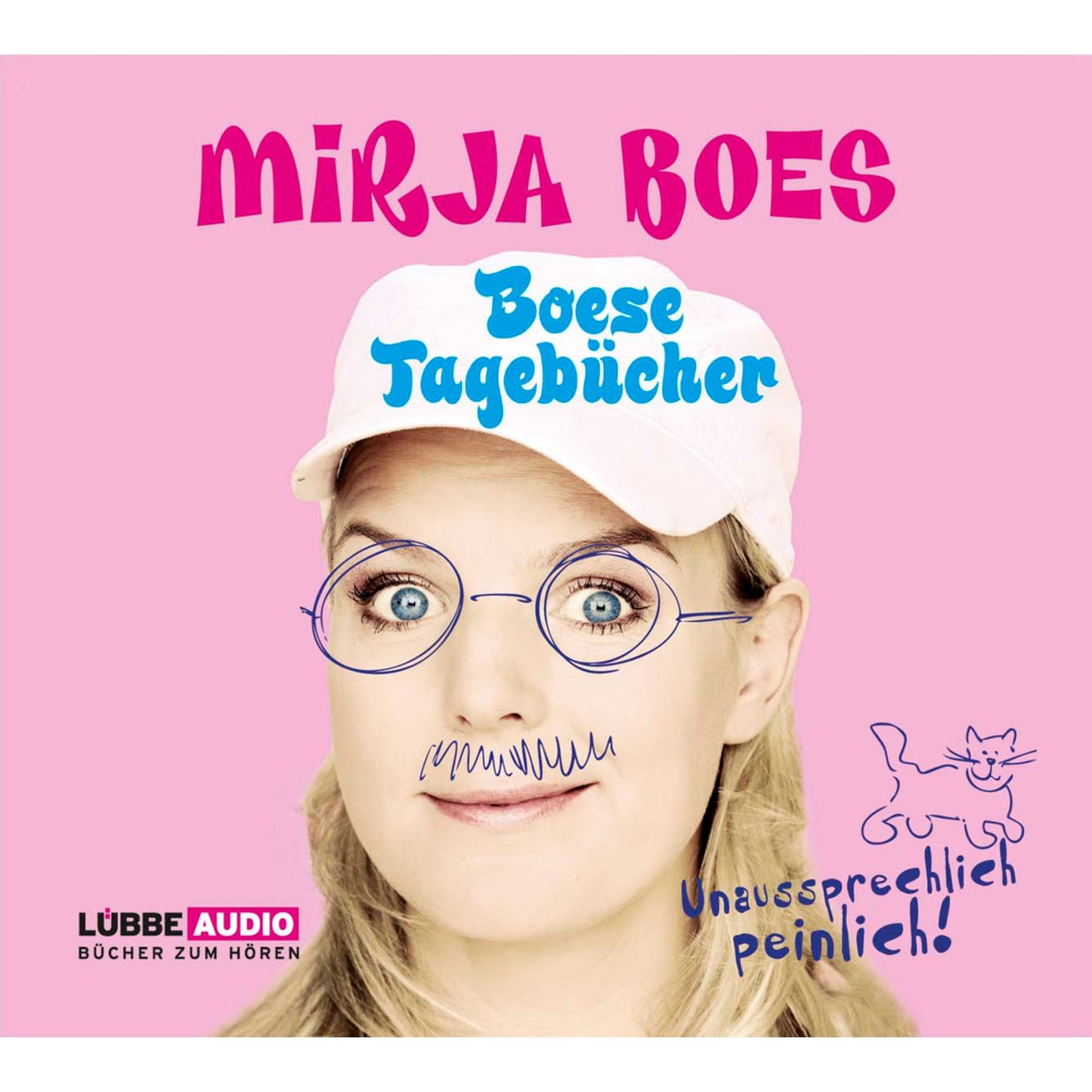 Boese TagebÃ¼cher - Unaussprechlich peinlich