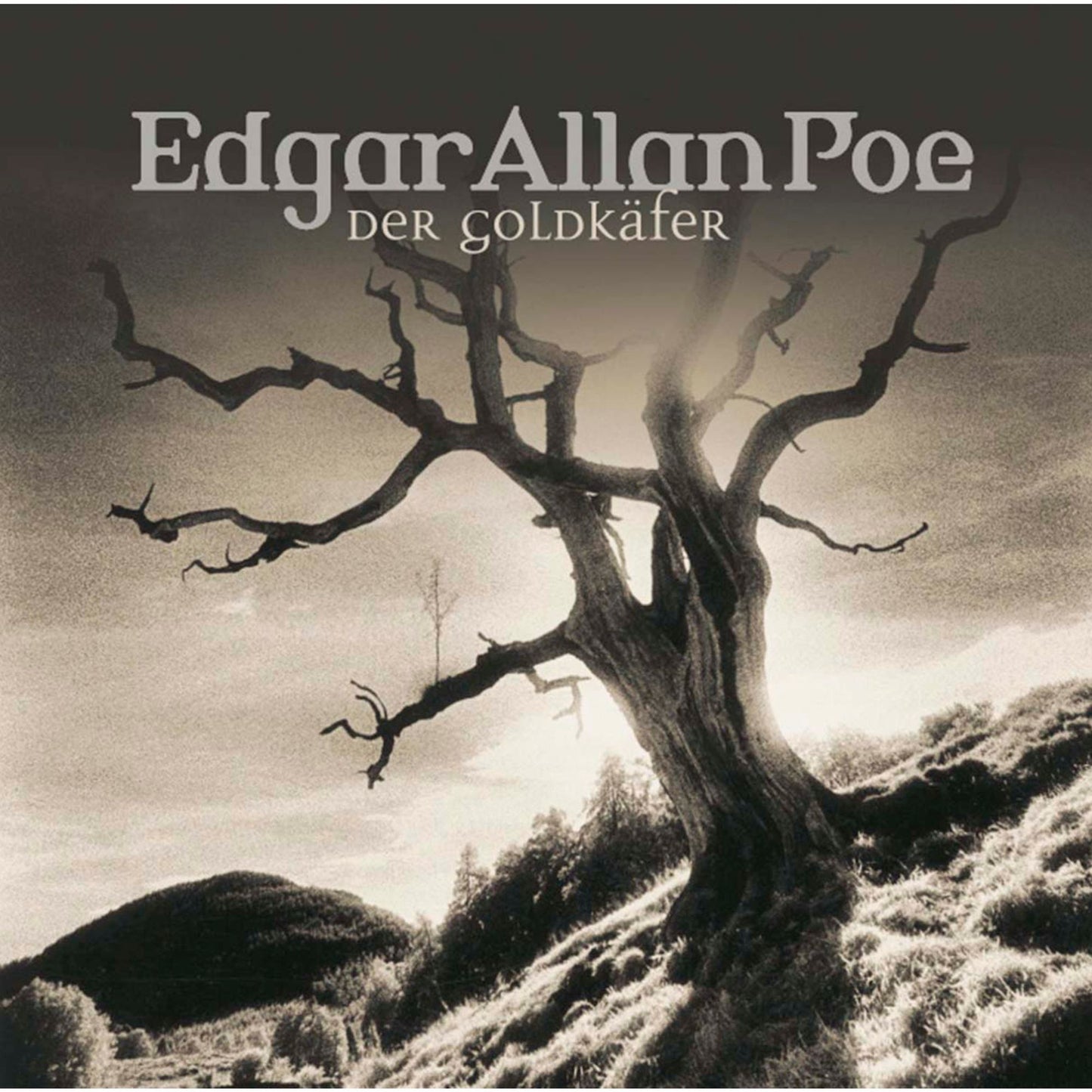 Edgar Allan Poe, Folge 6: Der GoldkÃ¤fer