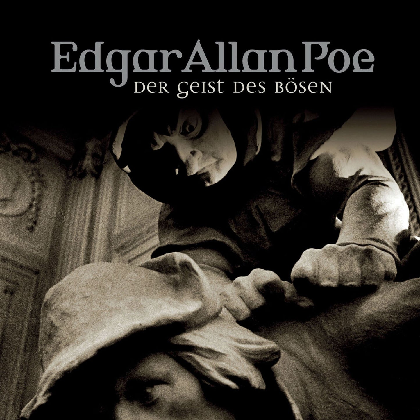 Edgar Allan Poe, Folge 37: Gestalt des BÃ¶sen