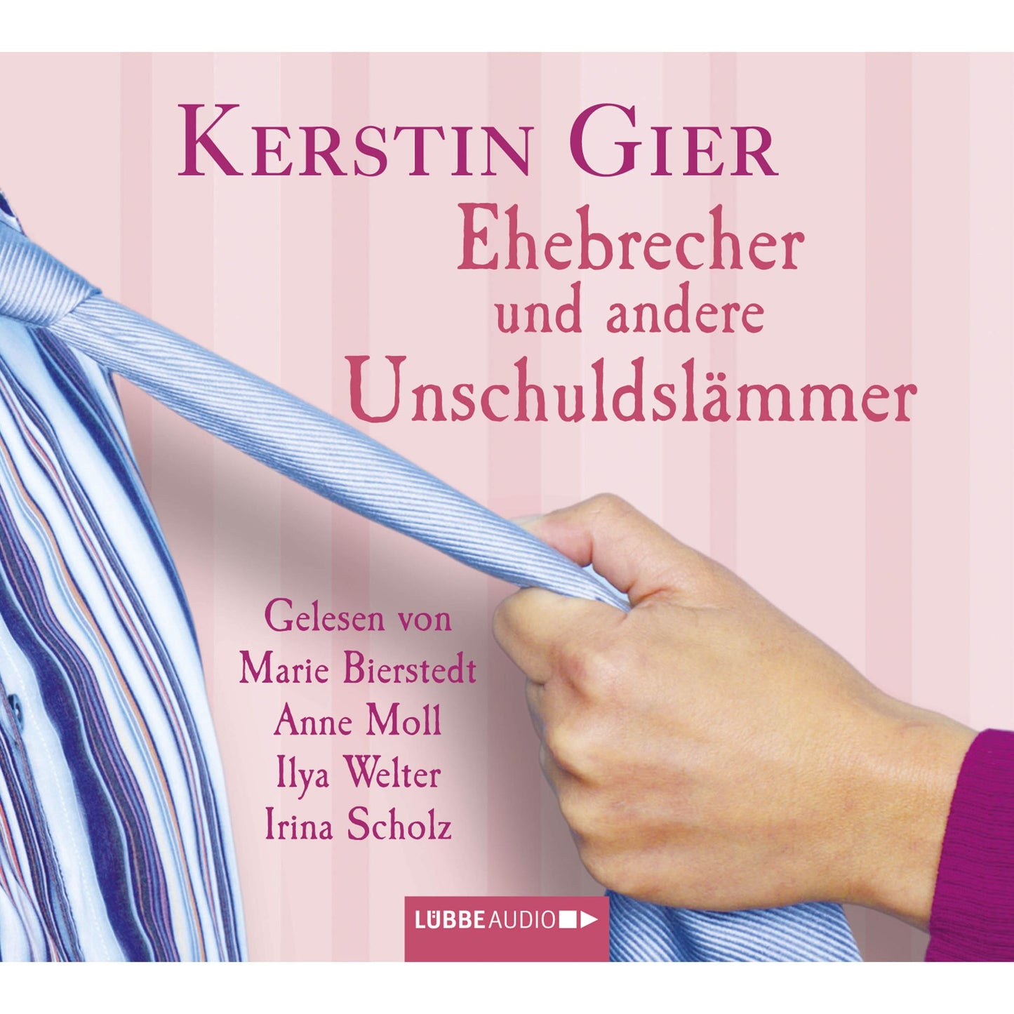Ehebrecher und andere UnschuldslÃ¤mmer