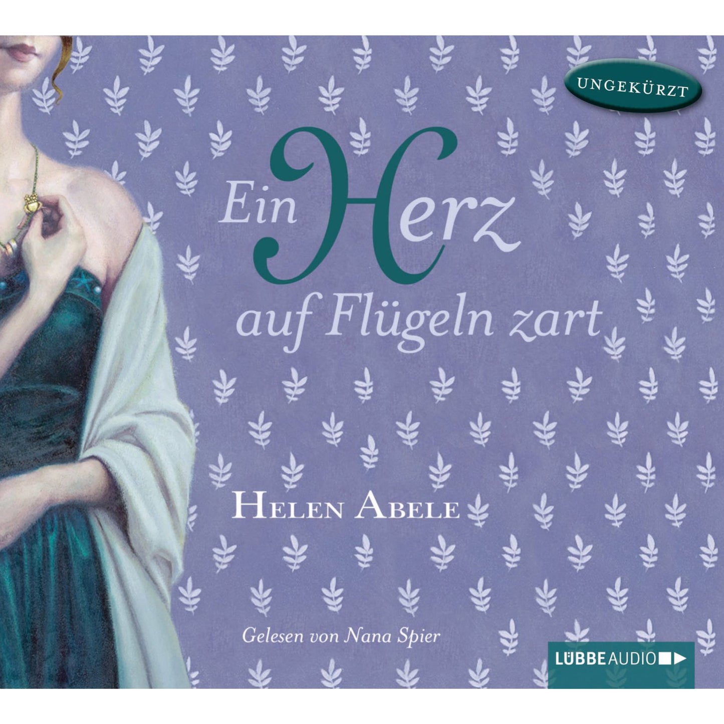 Ein Herz auf FlÃ¼geln zart