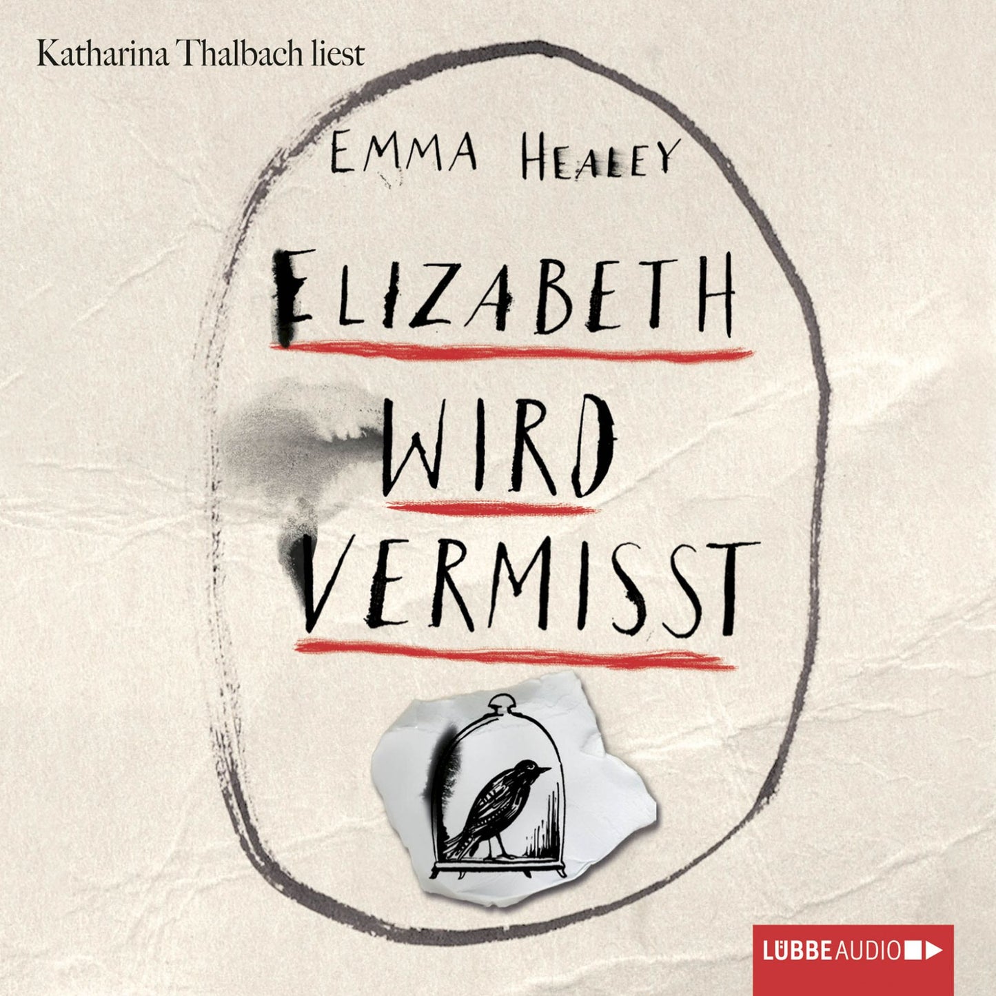 Elizabeth wird vermisst (UngekÃ¼rzt)