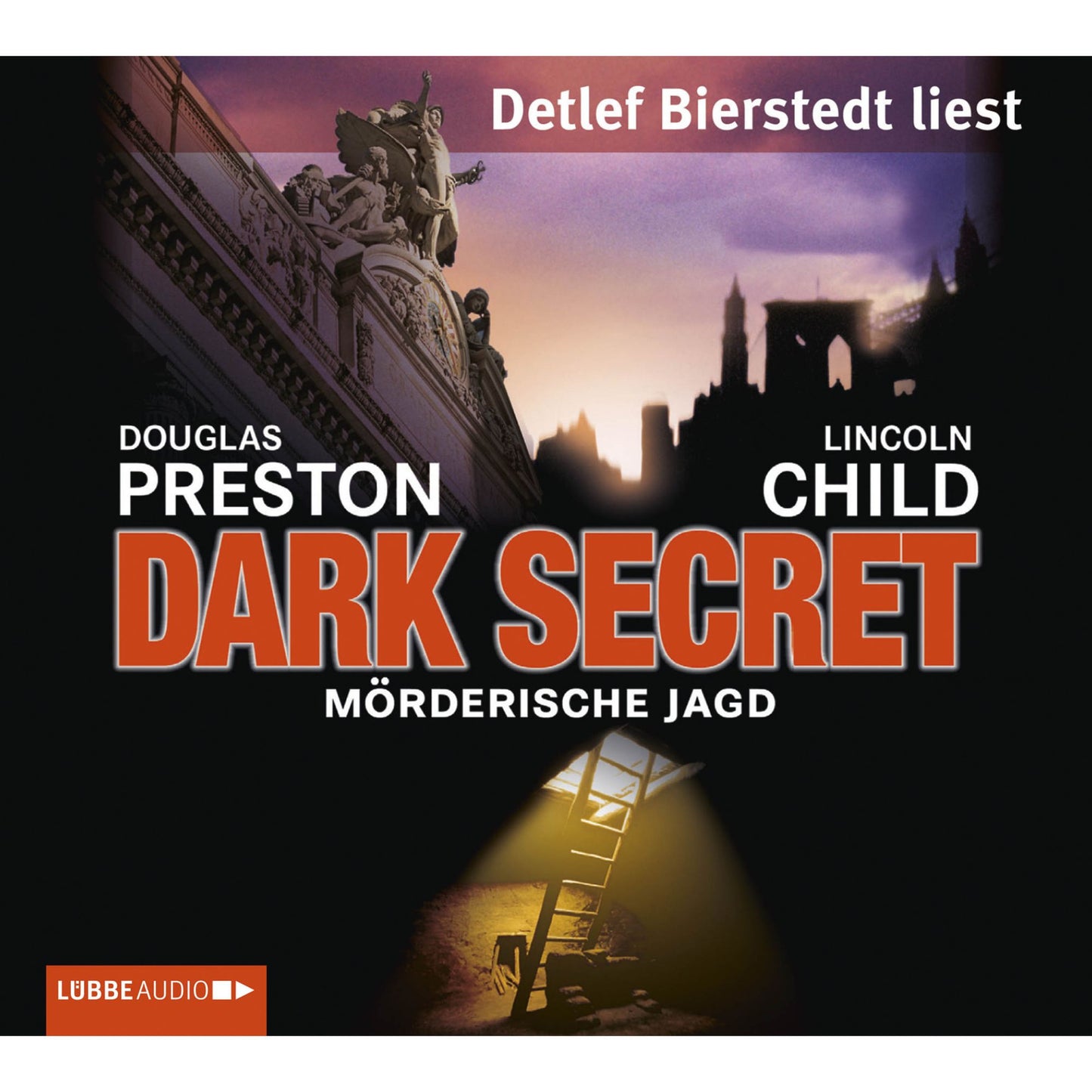 Dark Secret - MÃ¶rderische Jagd