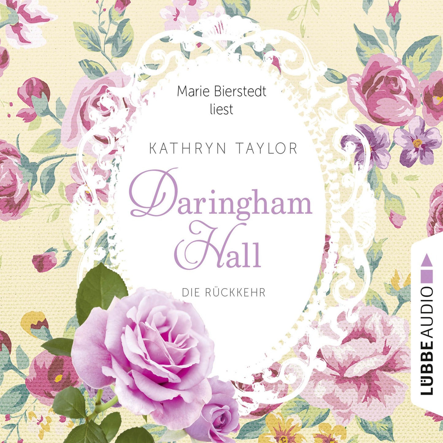 Daringham Hall, Folge 3: Die RÃ¼ckkehr