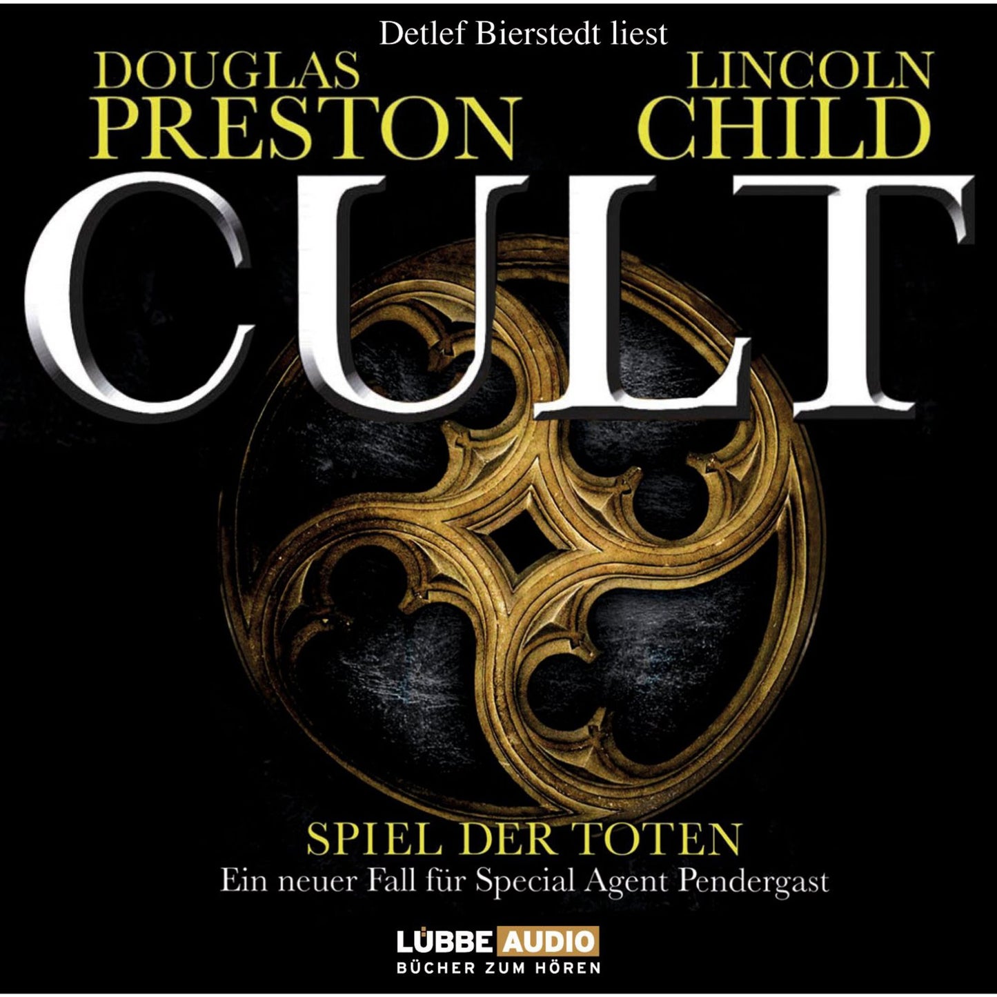 Cult - Spiel der Toten
