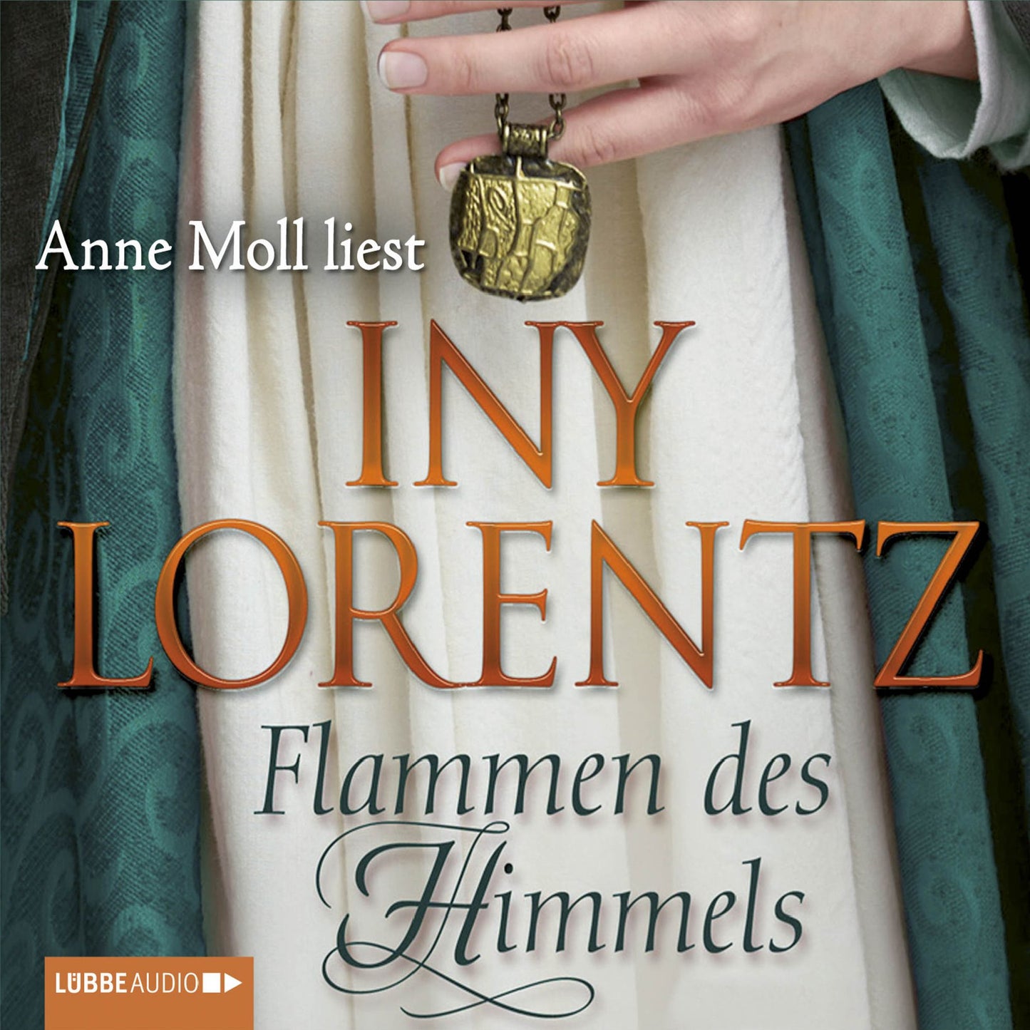 Flammen des Himmels (UngekÃ¼rzt)