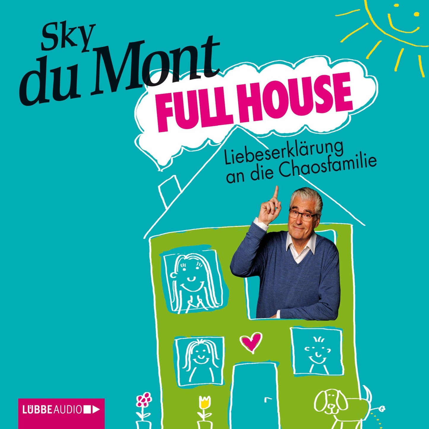 Full House - LiebeserklÃ¤rung an die Chaosfamilie