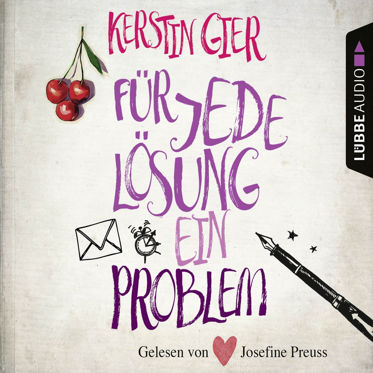 FÃ¼r jede LÃ¶sung ein Problem