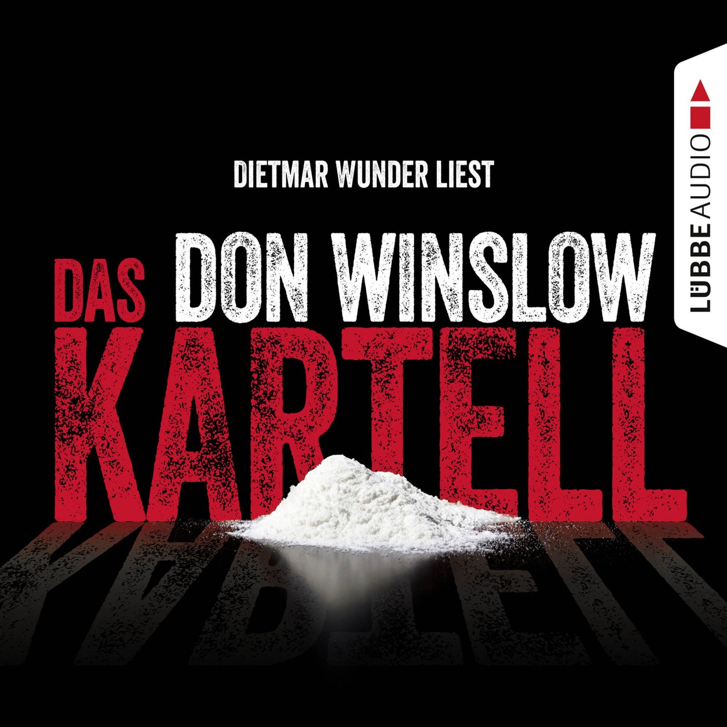 Das Kartell (UngekÃ¼rzt)