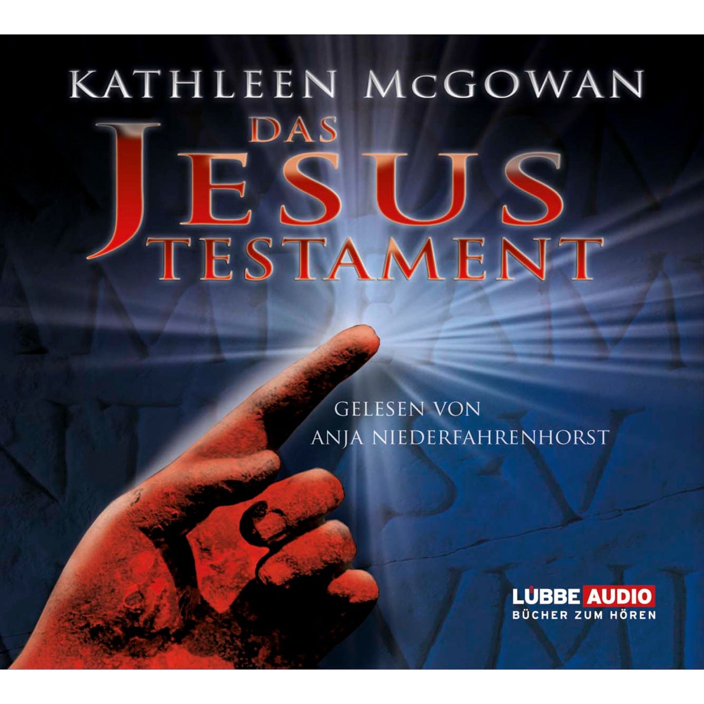Das Jesus-Testament
