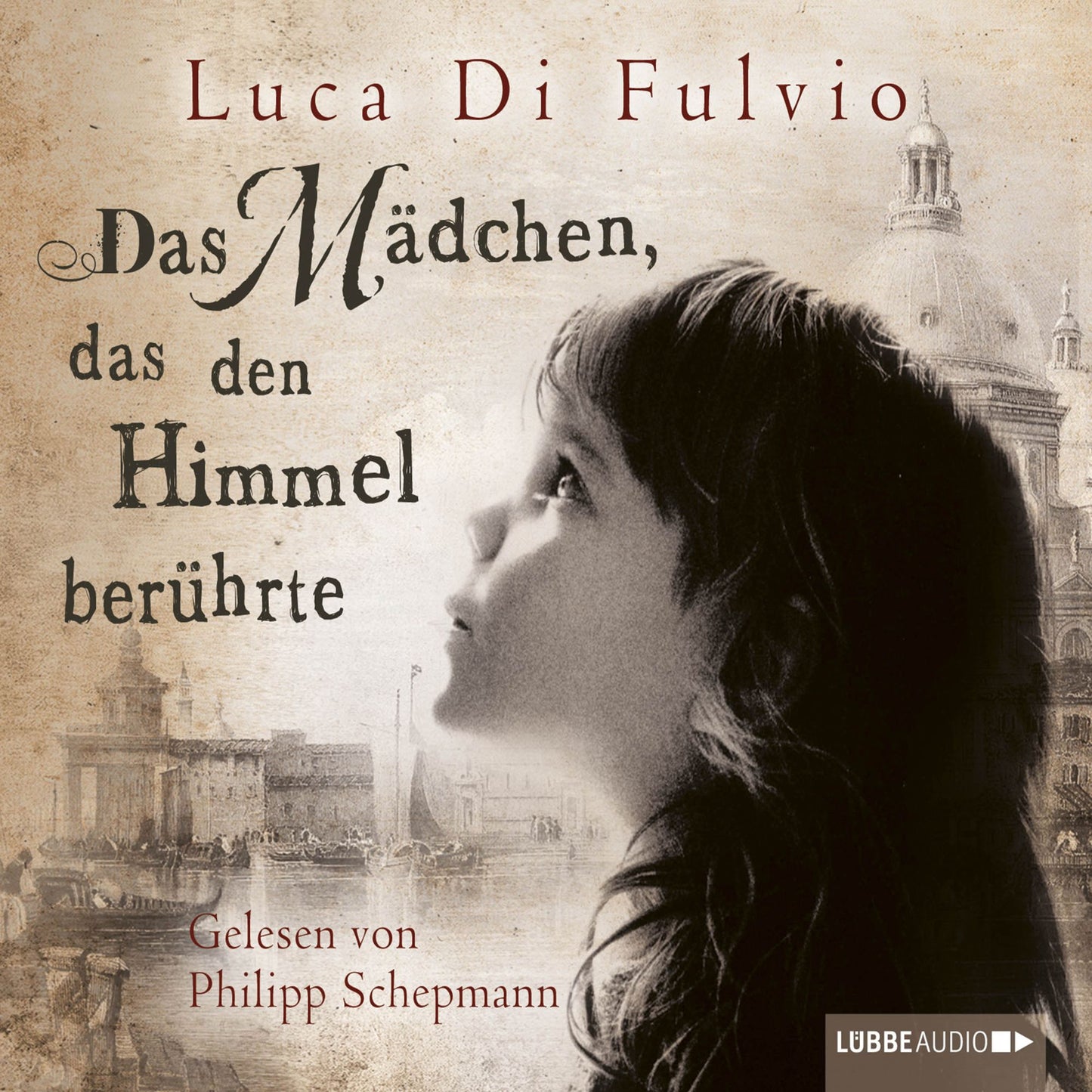 Das MÃ¤dchen, das den Himmel berÃ¼hrte