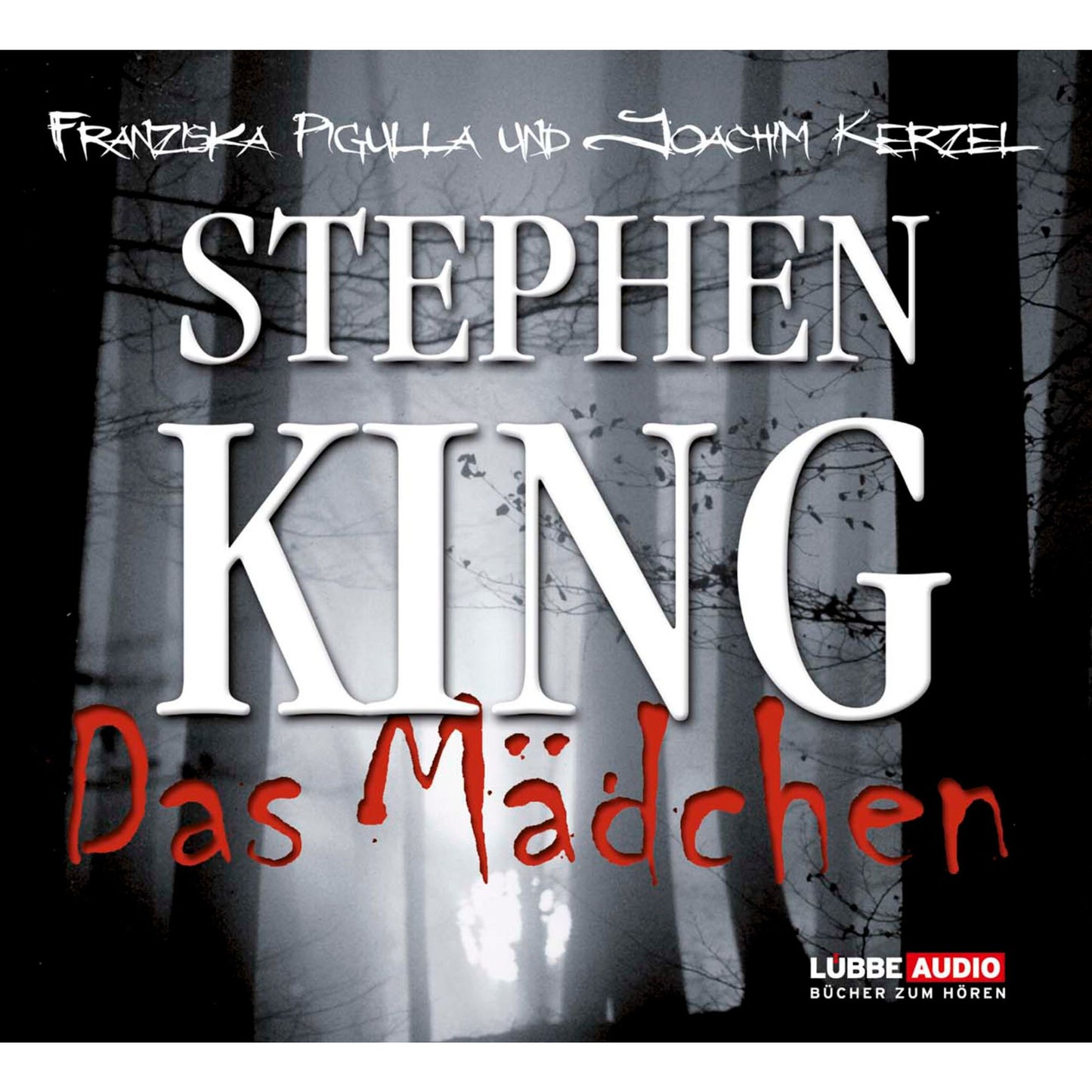 Das MÃ¤dchen