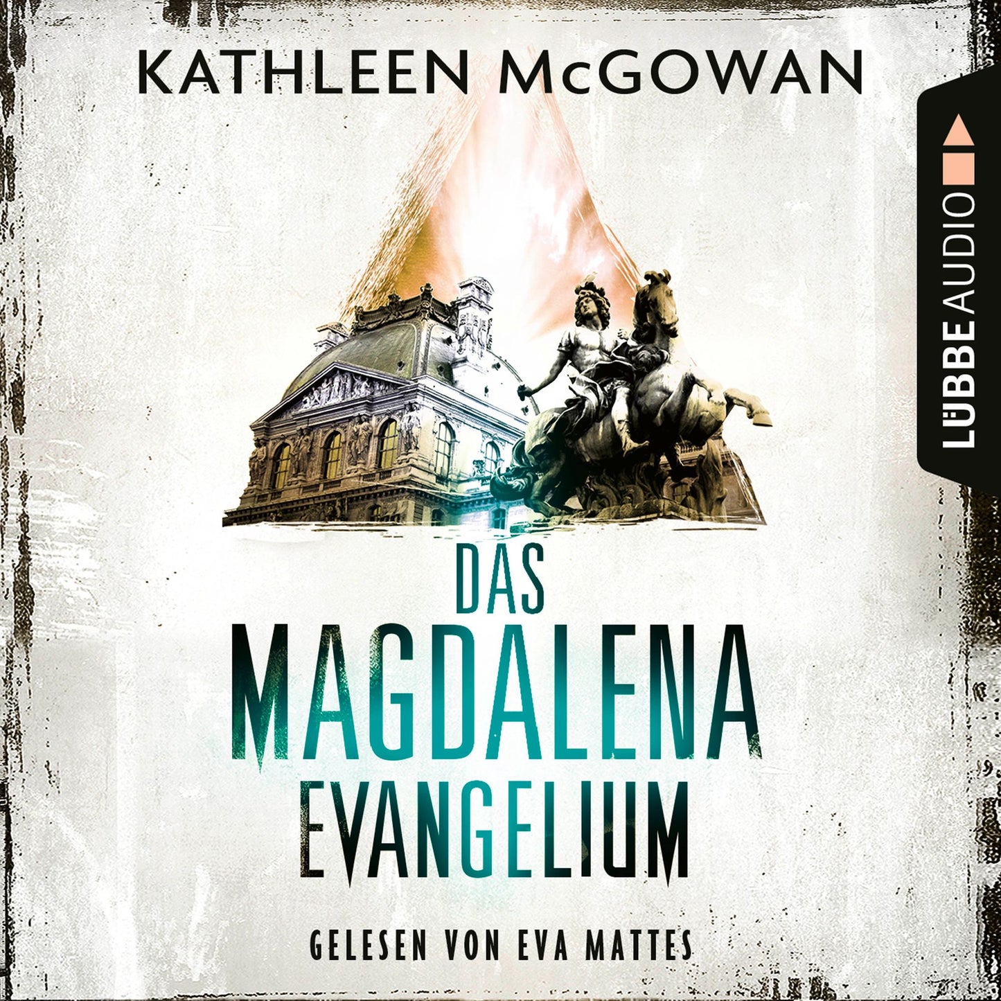 Das Magdalena-Evangelium