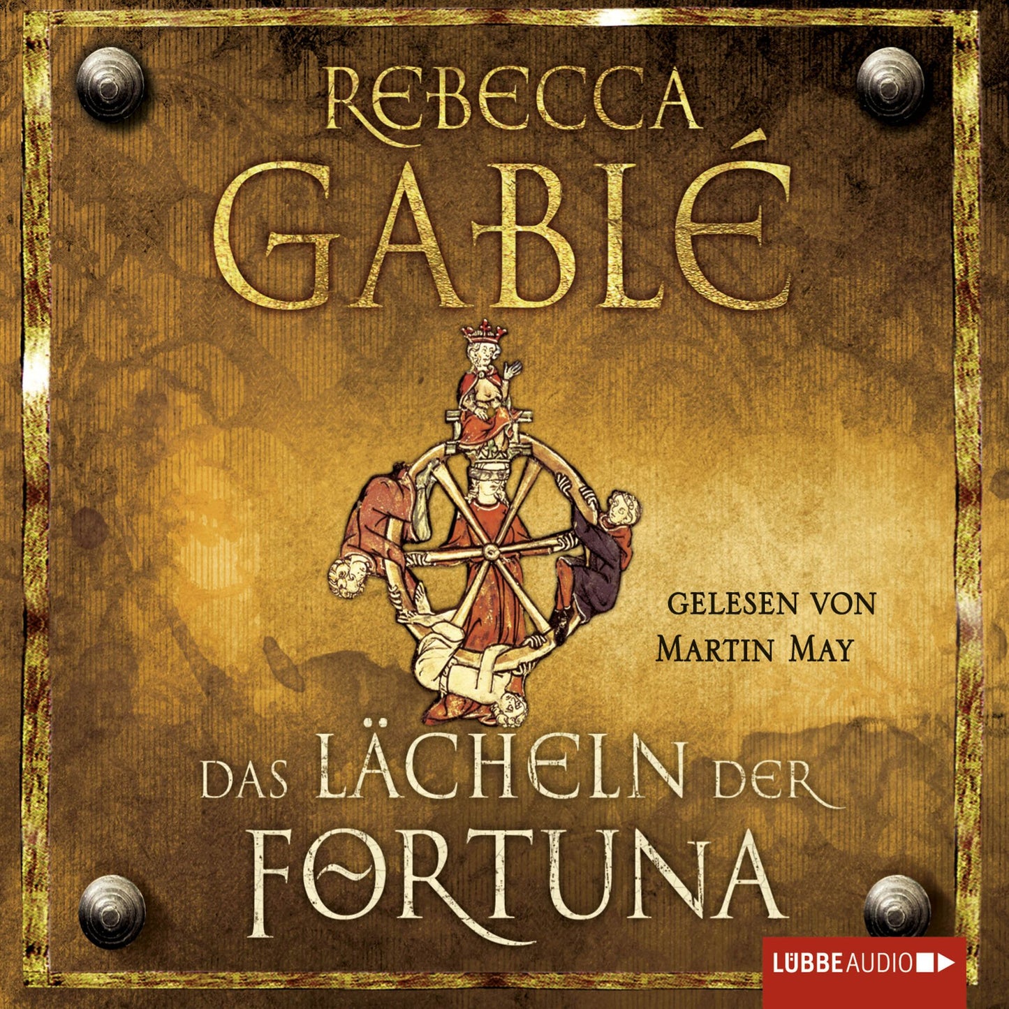 Das LÃ¤cheln der Fortuna