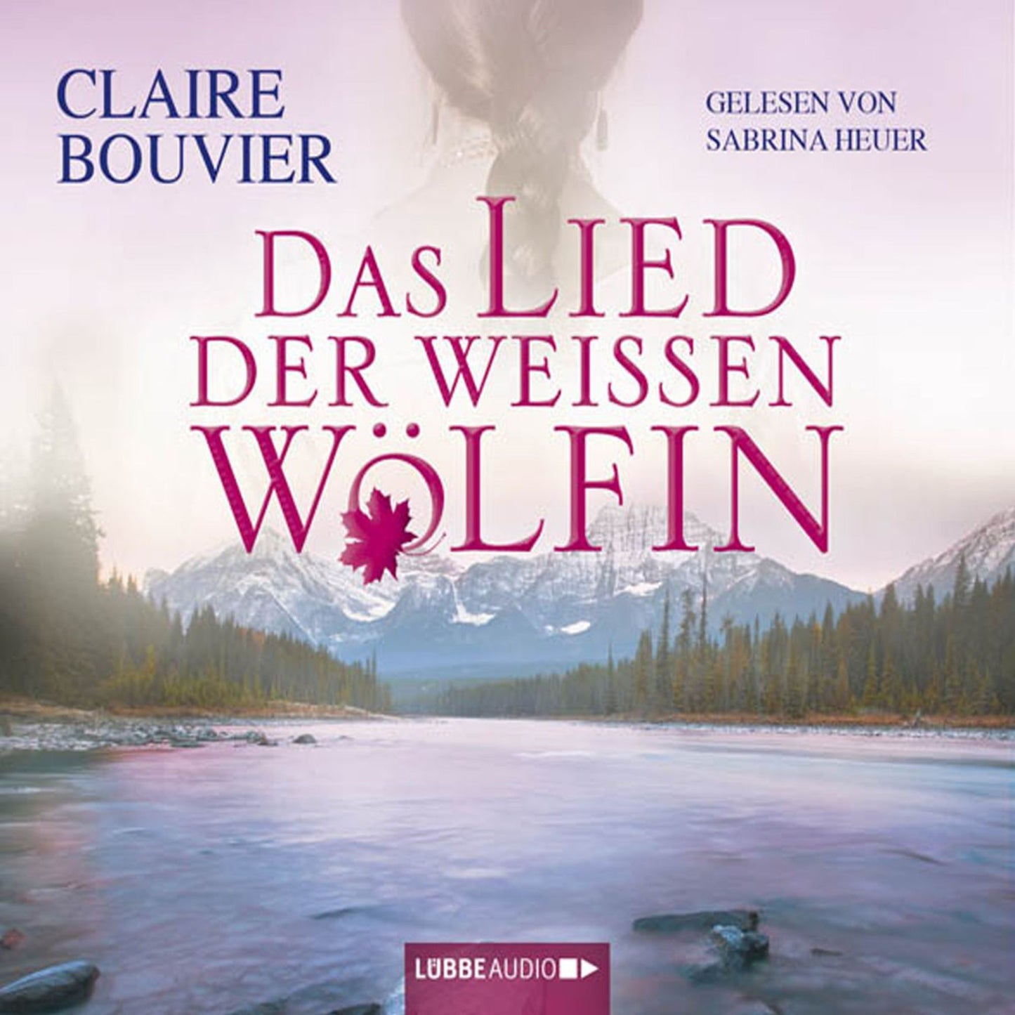 Das Lied der weissen WÃ¶lfin