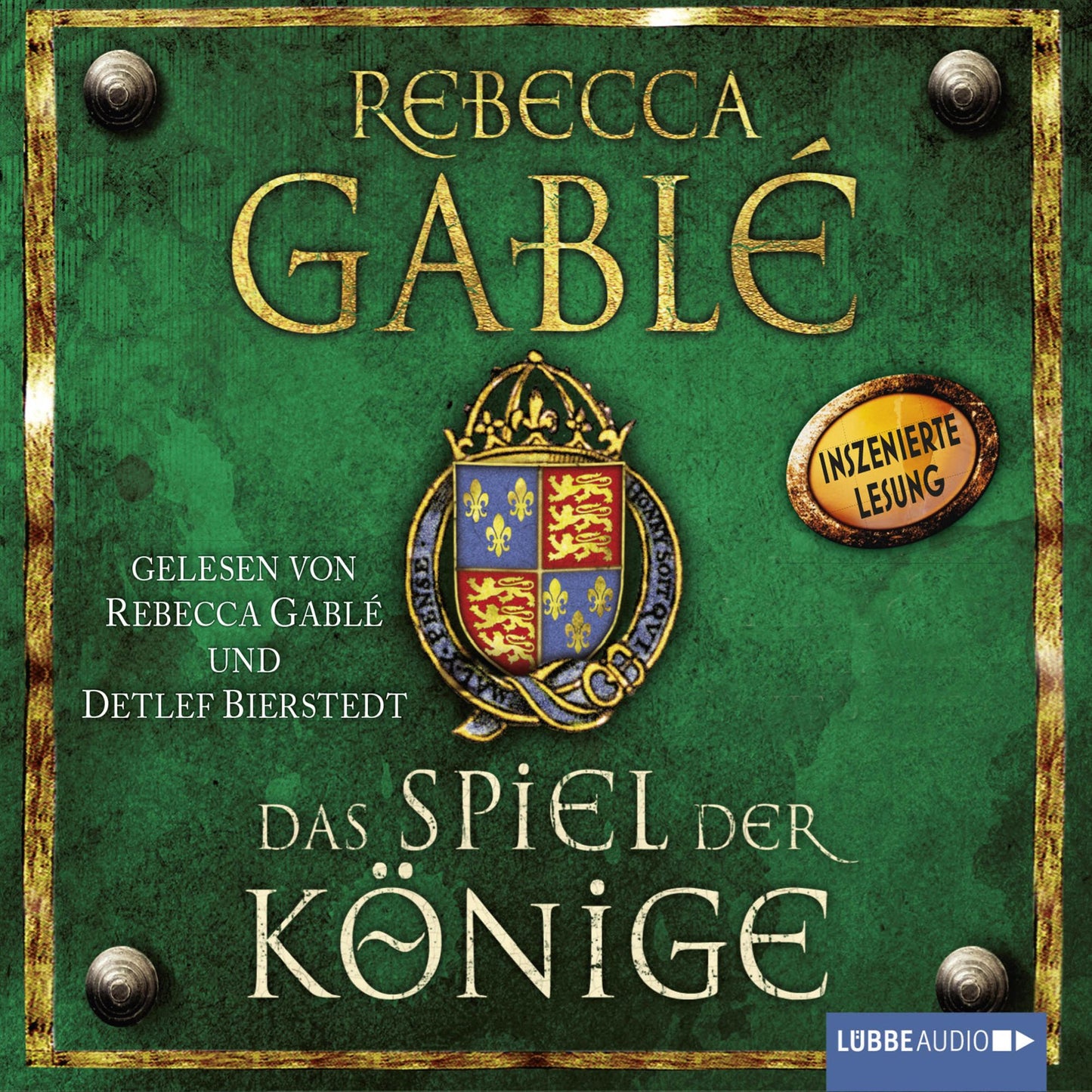 Das Spiel der KÃ¶nige