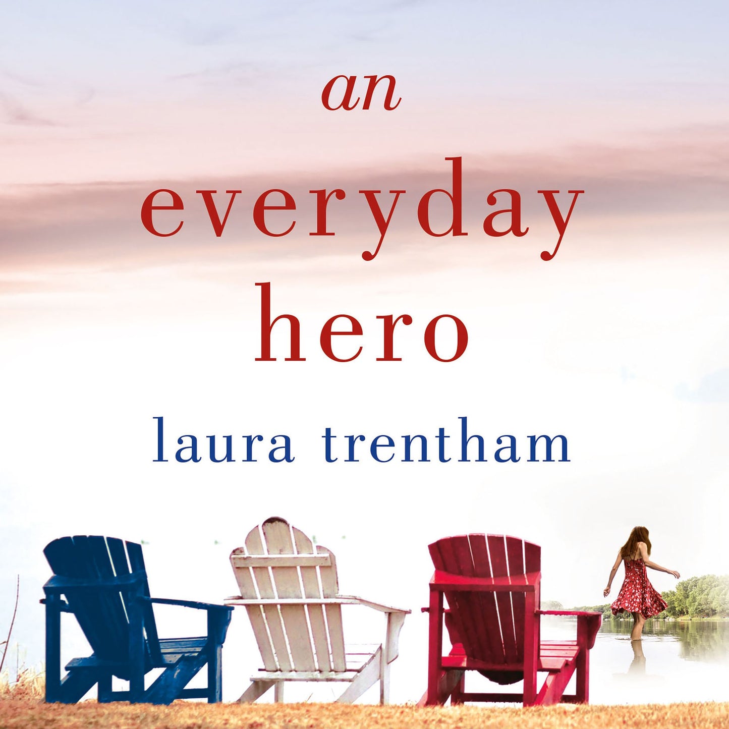 A Everyday Hero : Heart of a Hero, Book 2
