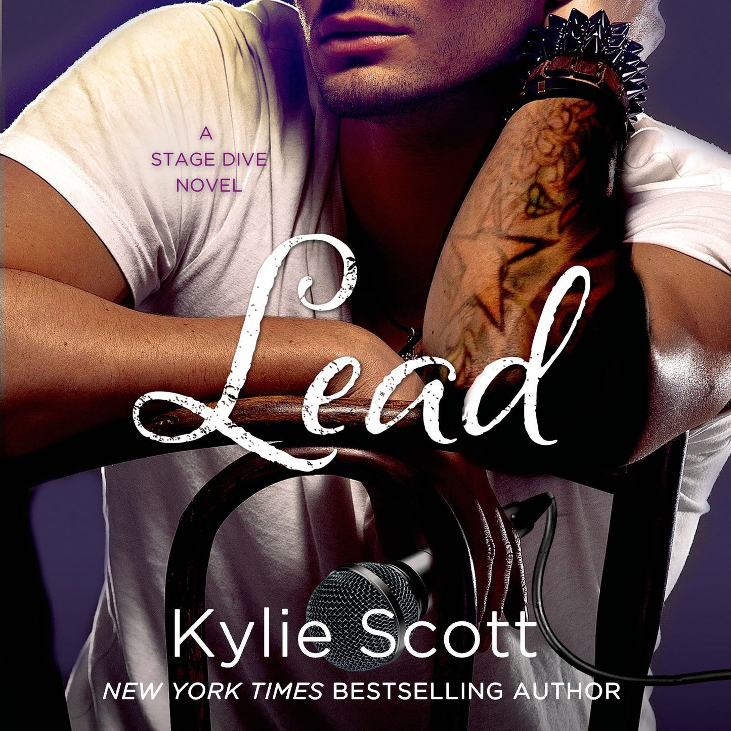 Lead : A Stage Dive Novel