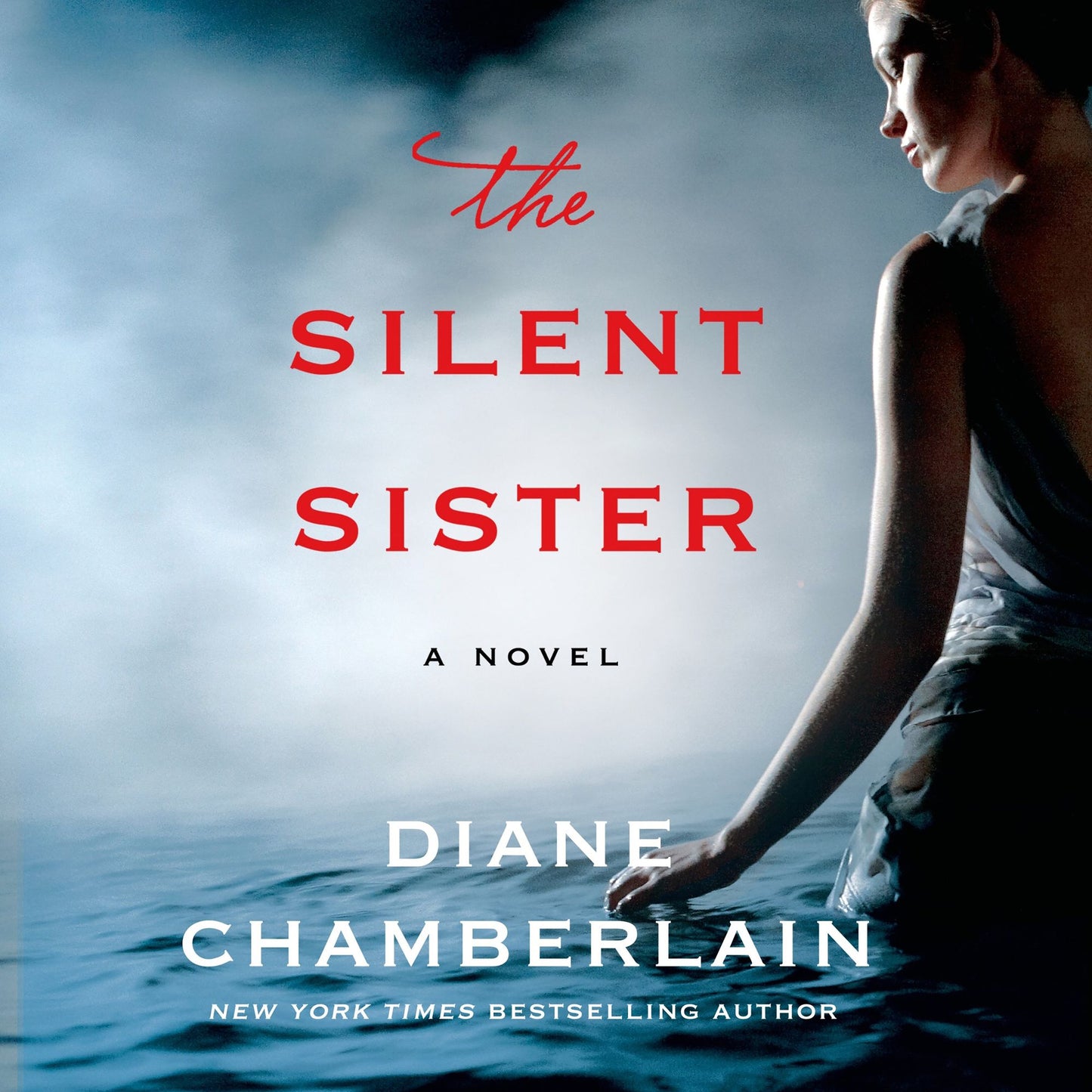 The Silent Sister: A Novel