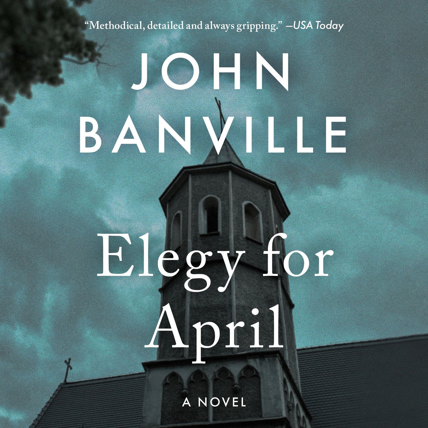 Elegy for April: A Novel