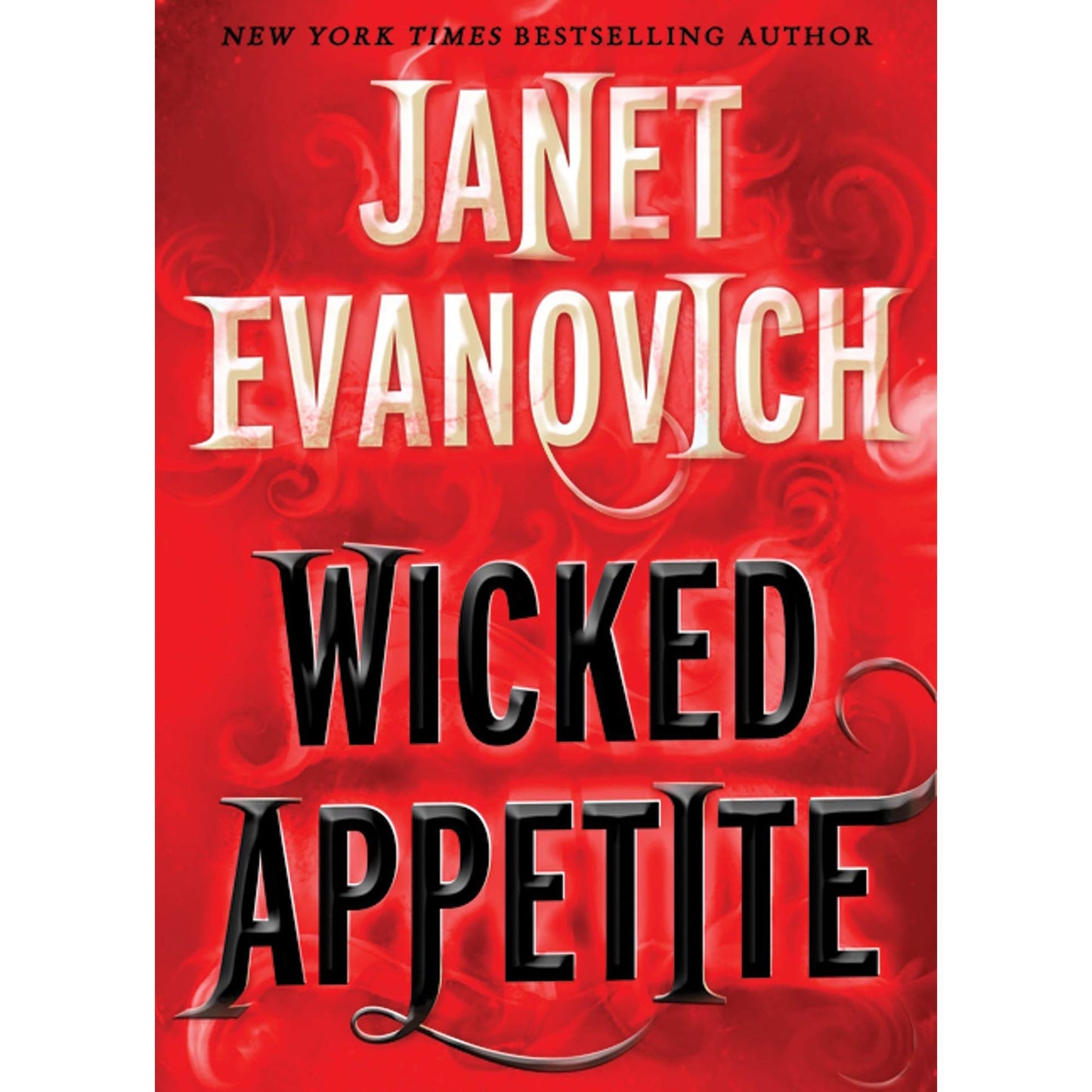 Wicked Appetite (Abridged)
