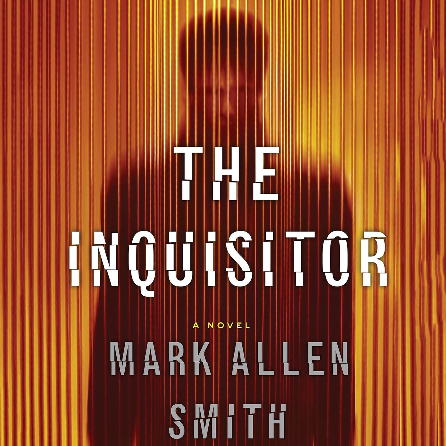 The Inquisitor: A Novel