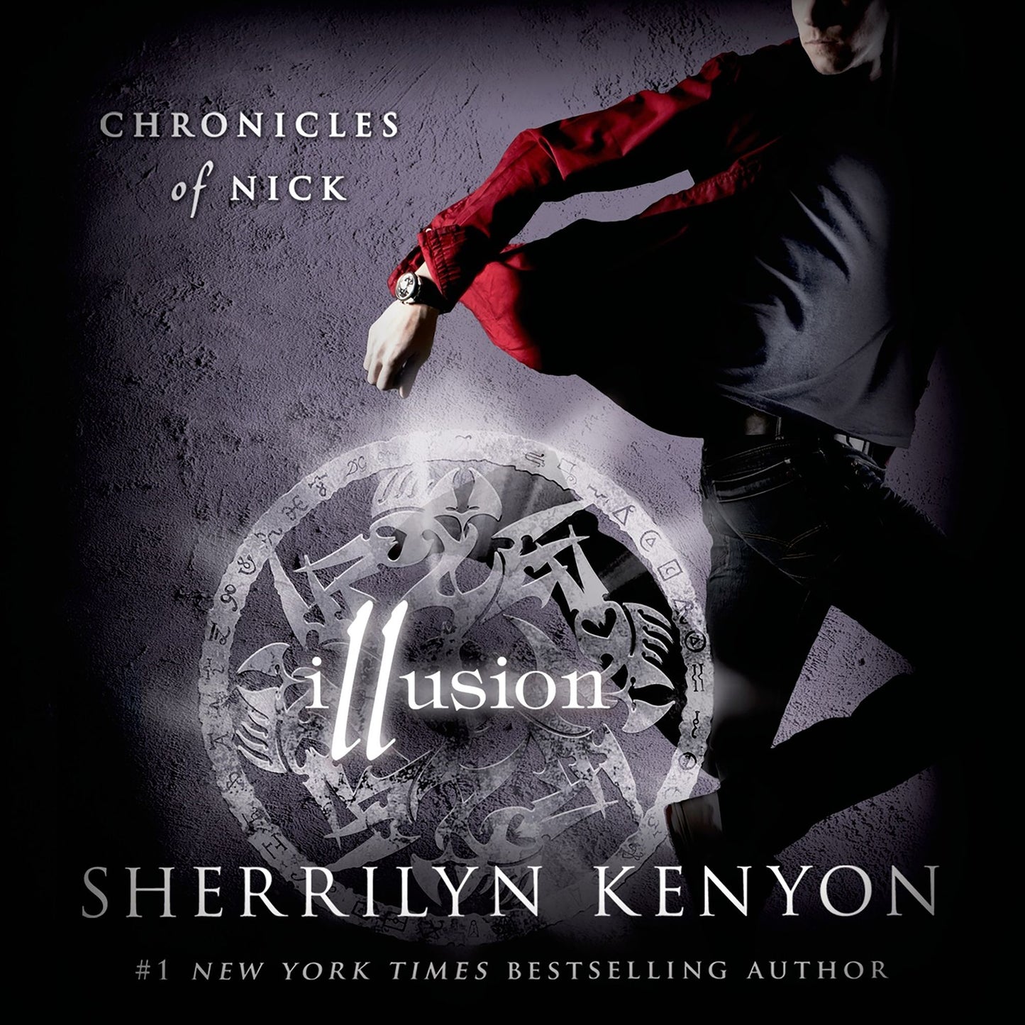 Illusion: Chronicles of Nick