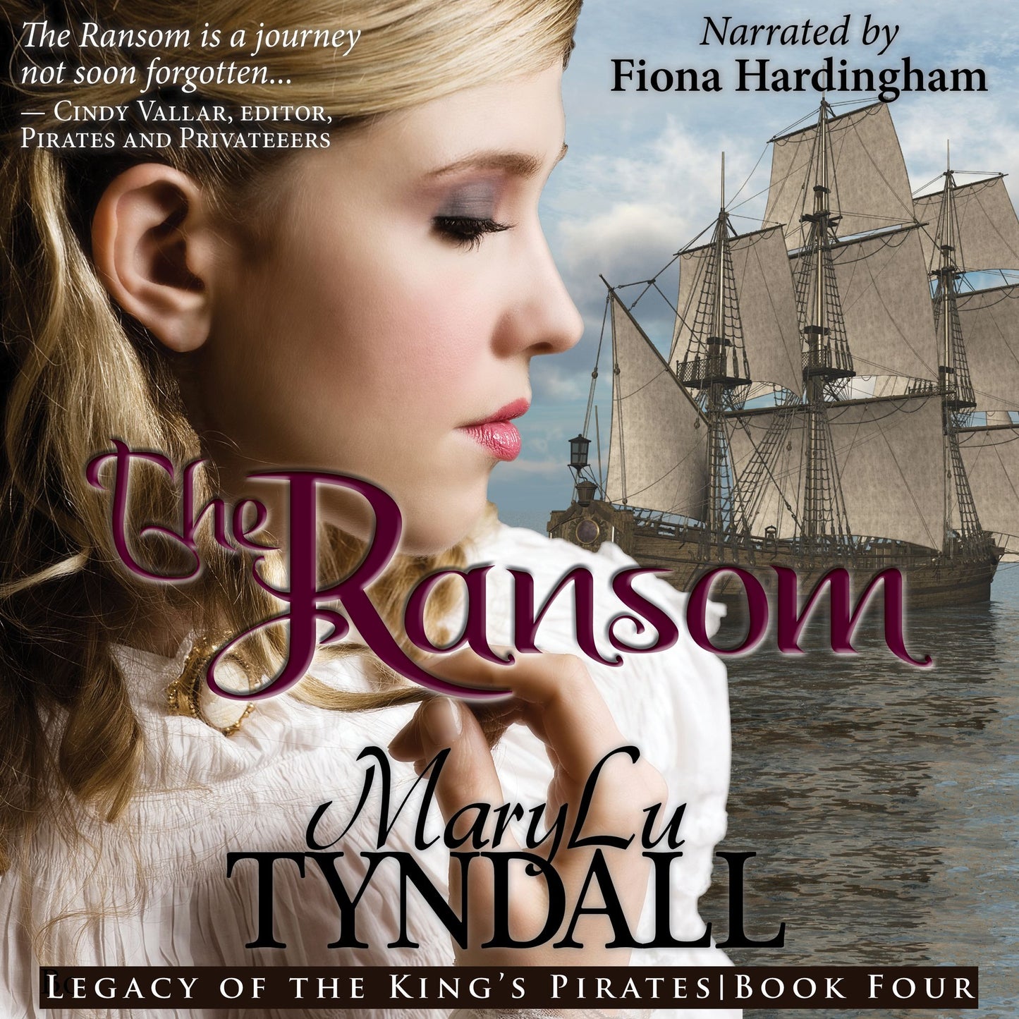 The Ransom