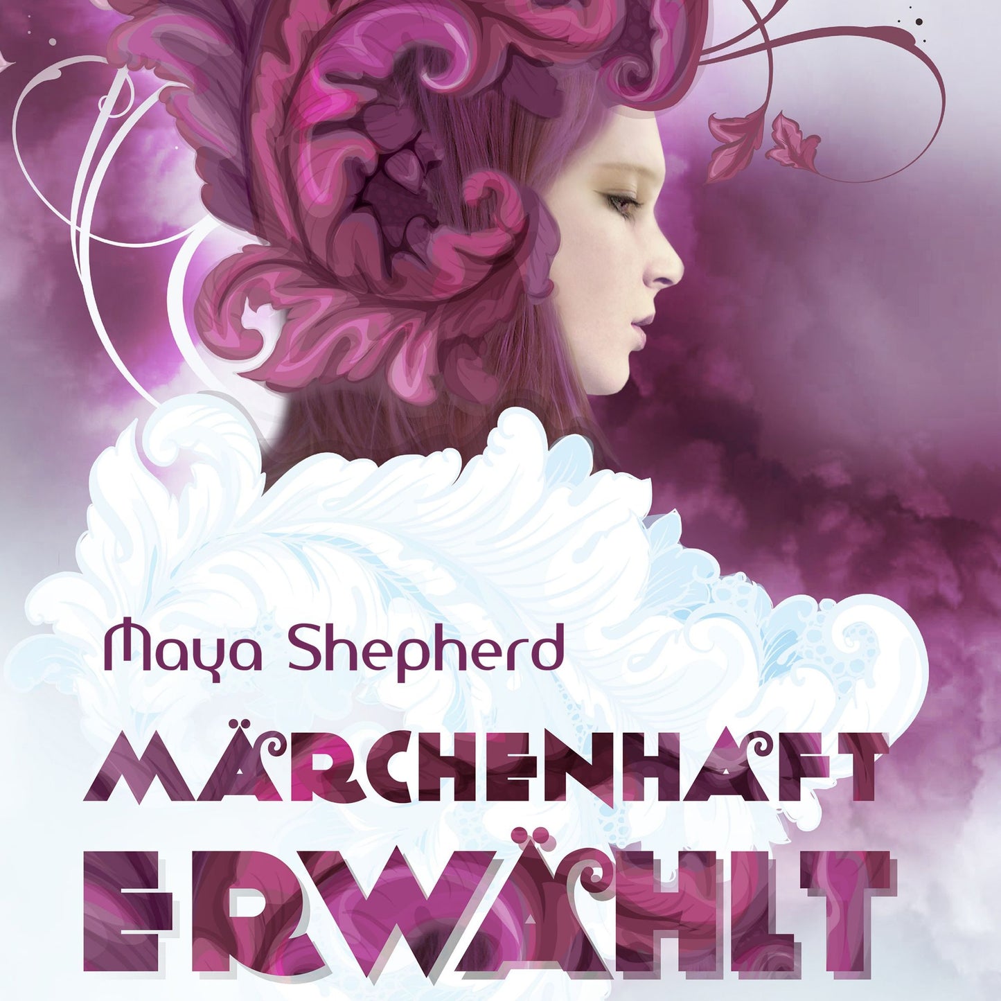 Märchenhaft erwählt