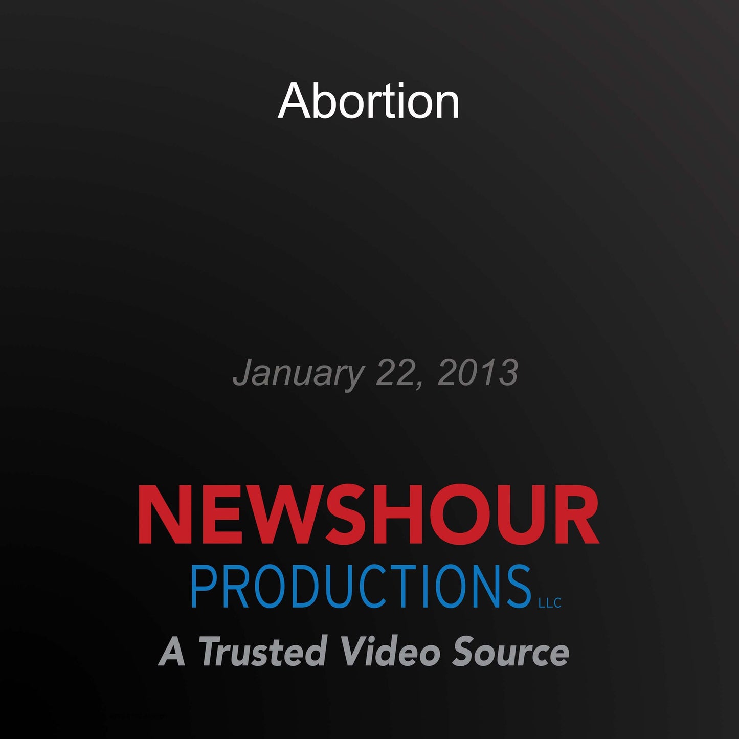 Abortion