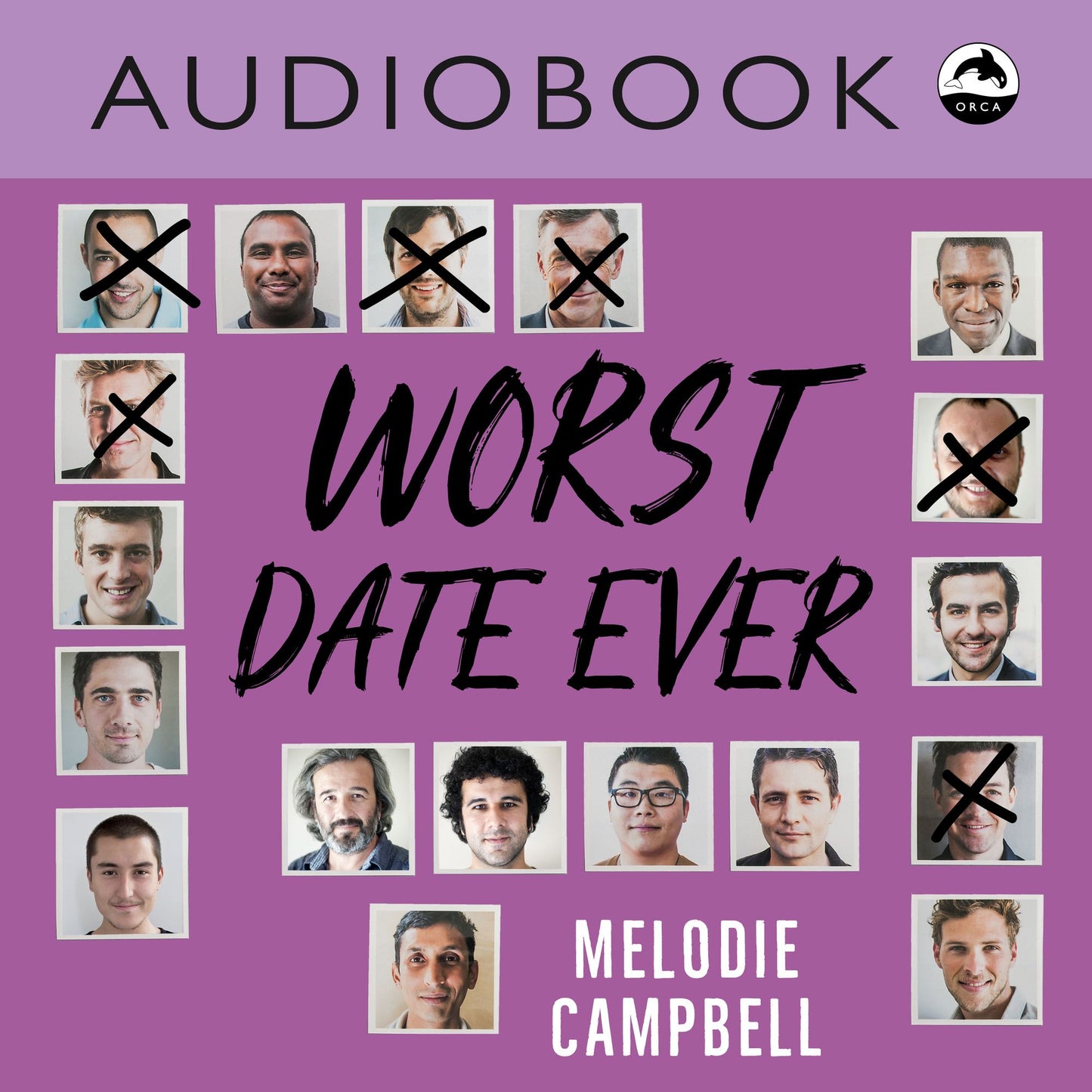 Worst Date Ever