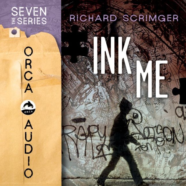 Ink Me : The Seven Series