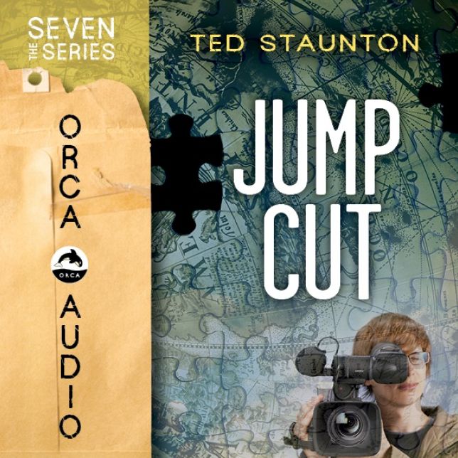 Jump Cut : The Seven Sequels, Book 3