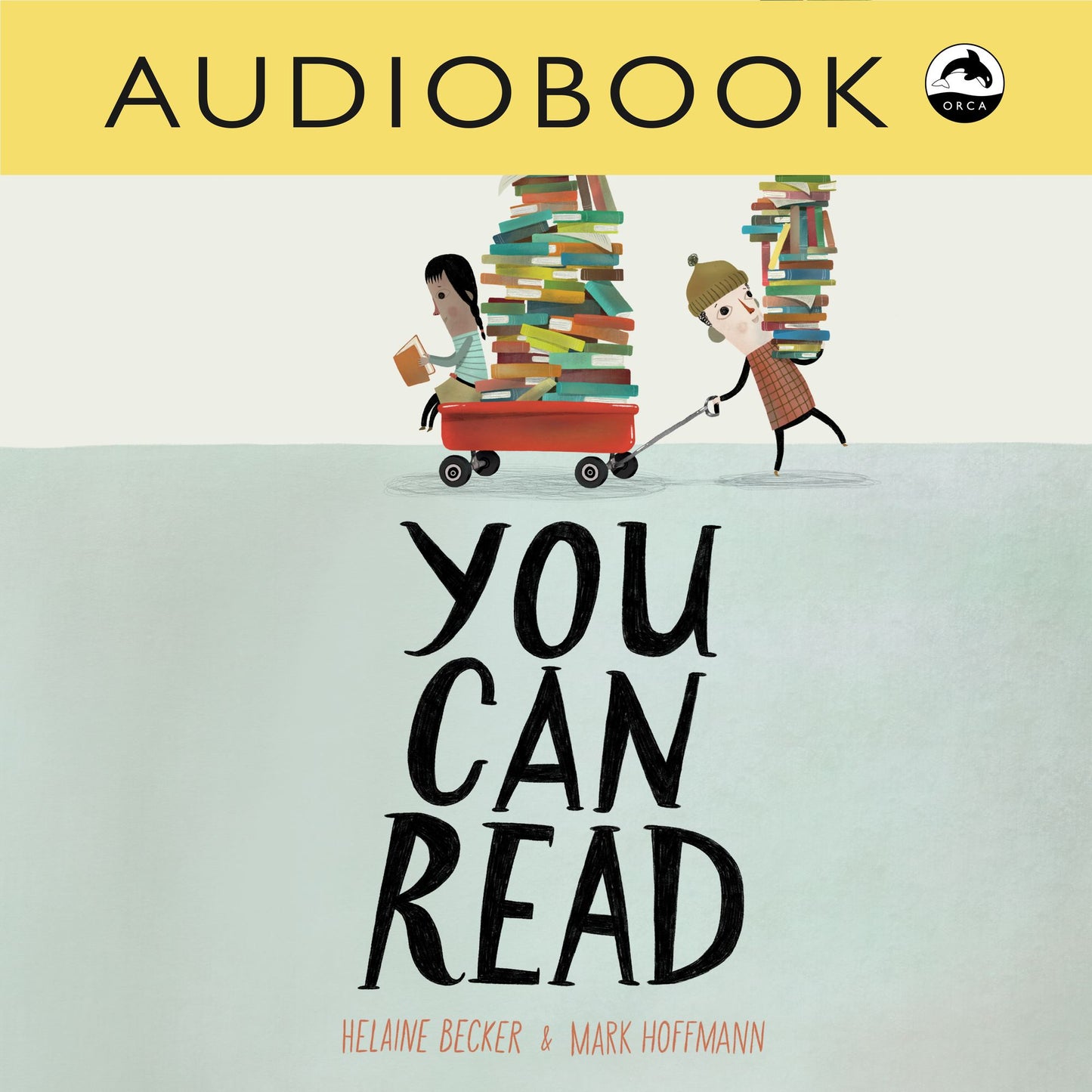 You Can Read