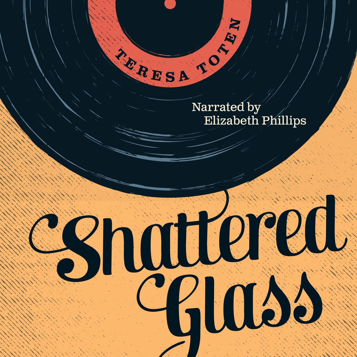 Shattered Glass