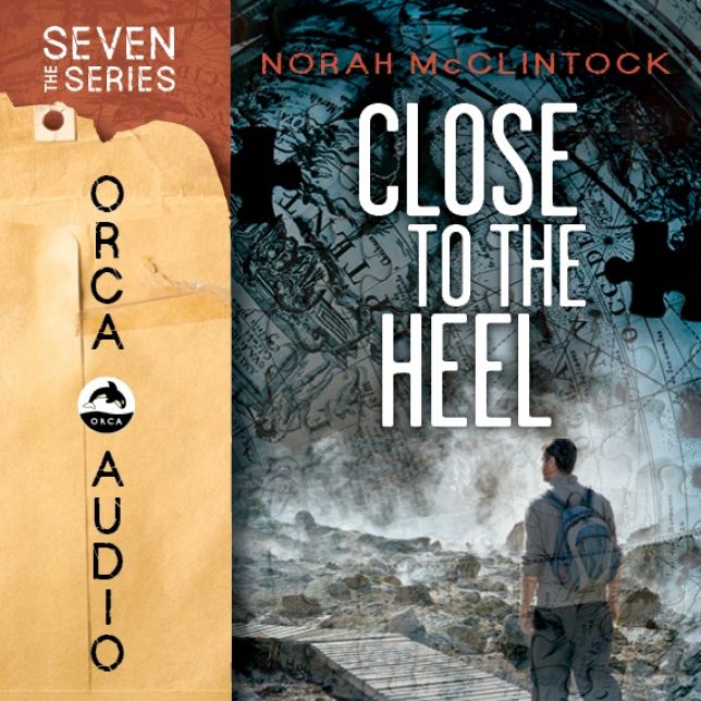 Close to the Heel: The Seven Sequels, Book 5