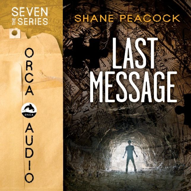 Last Message : The Seven Sequels, Book 7