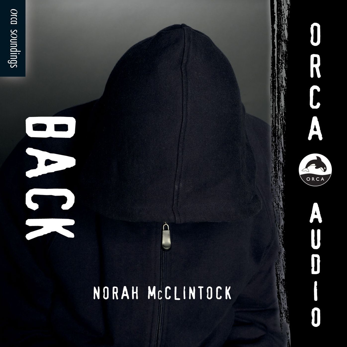 Back