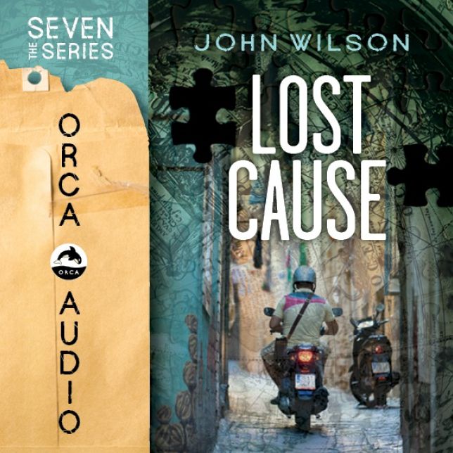 Lost Cause: The Seven Sequels, Book 2