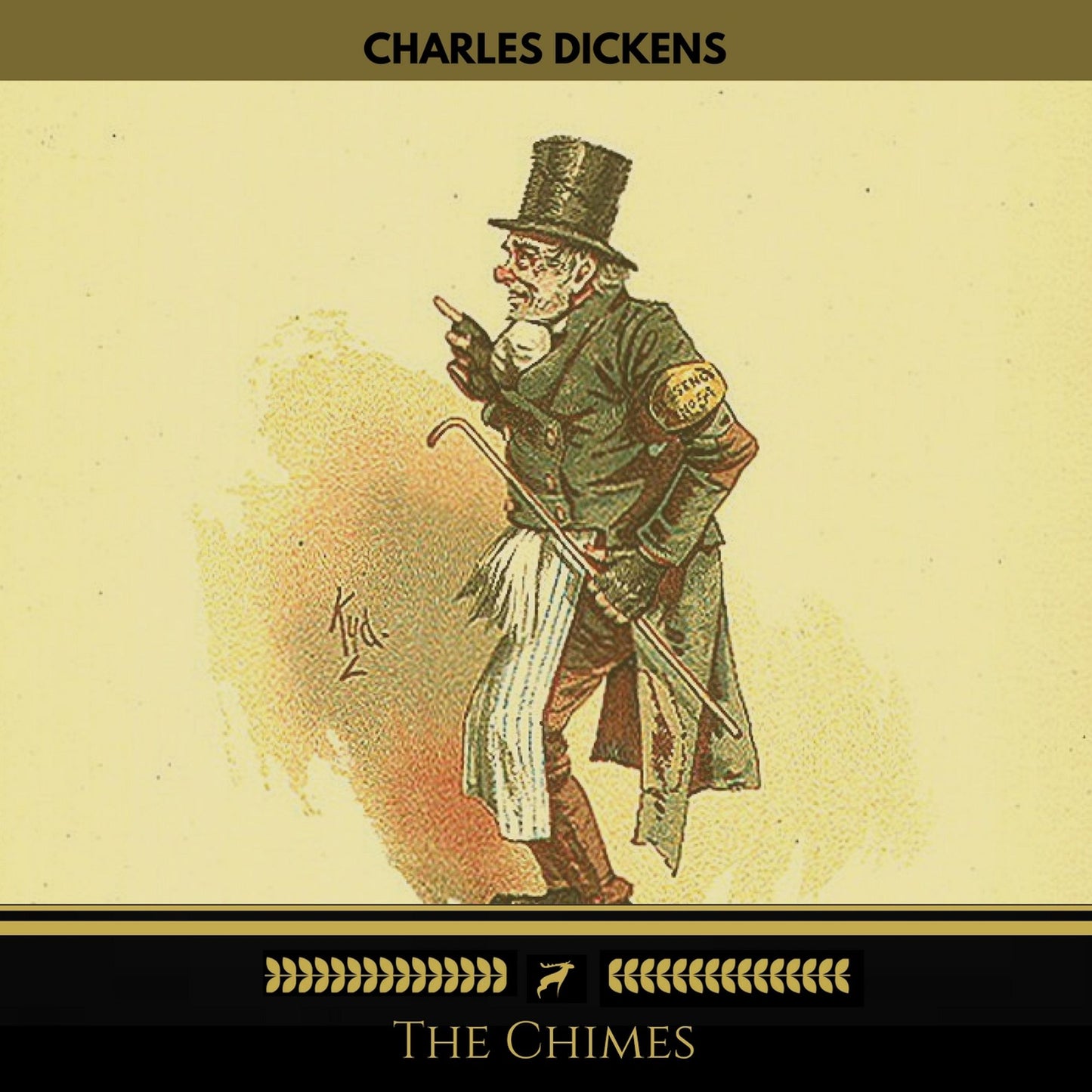 The Chimes (Abridged)