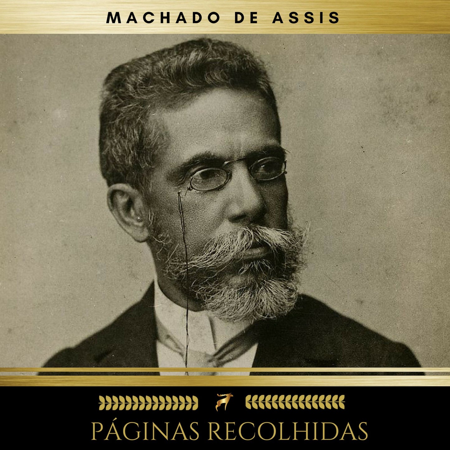 Páginas Recolhidas (Abridged)