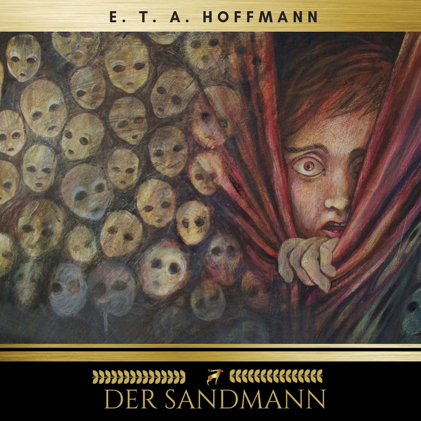 Sandmann, Der