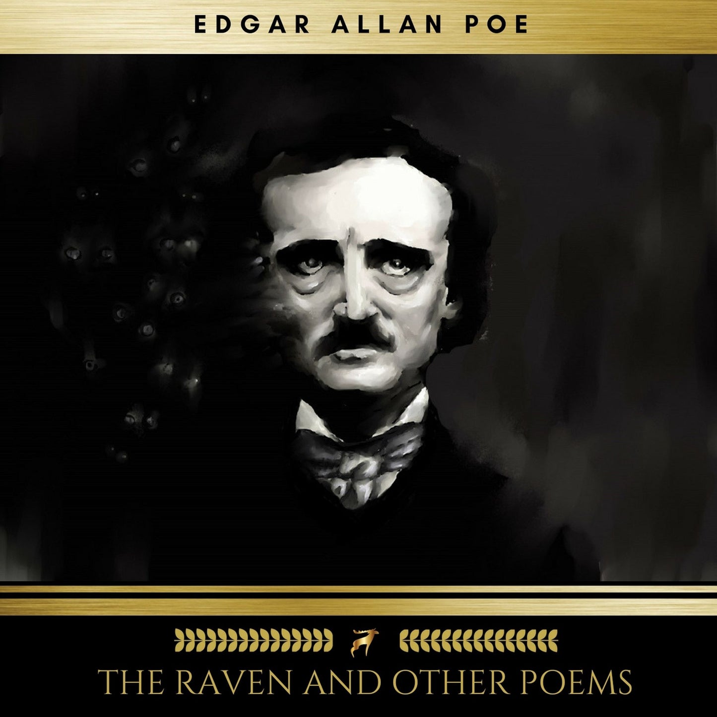 The Raven and Other Poems (Abridged)