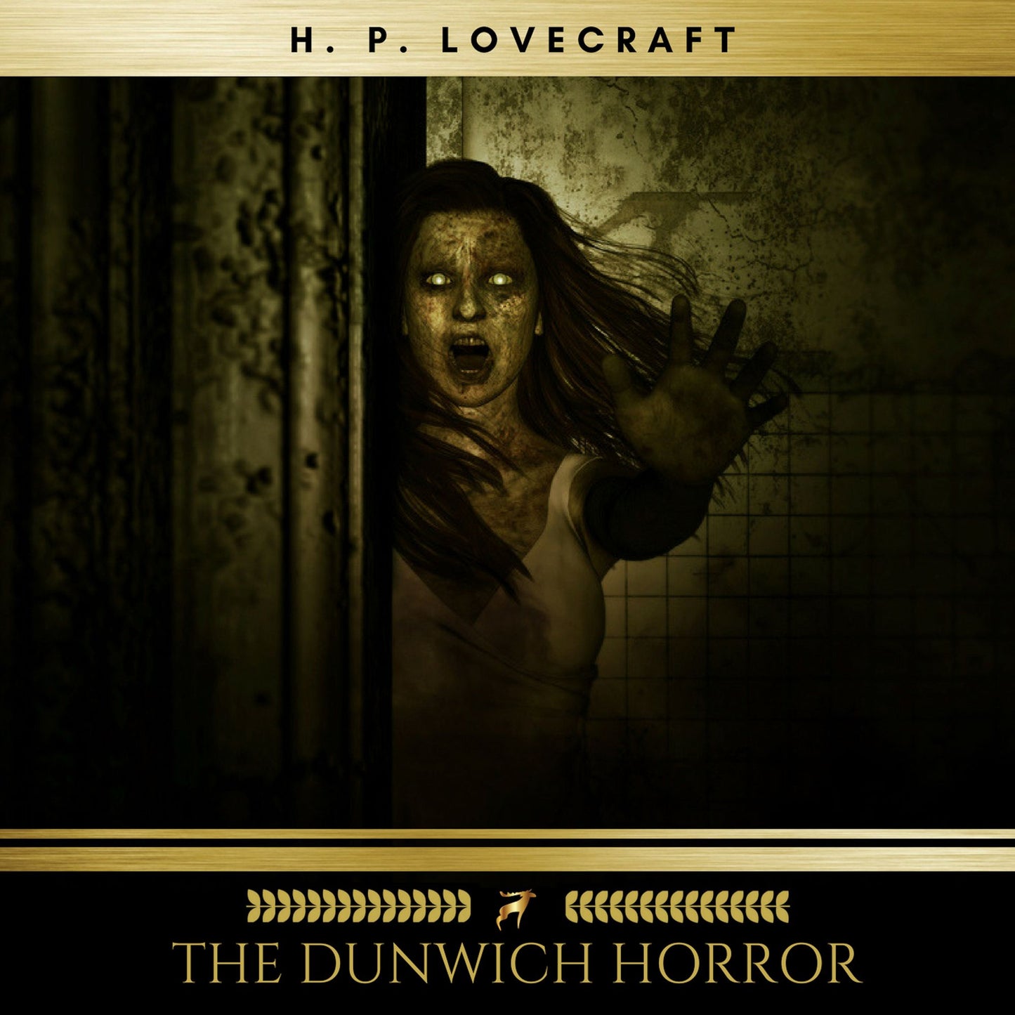 The Dunwich Horror (Abridged)