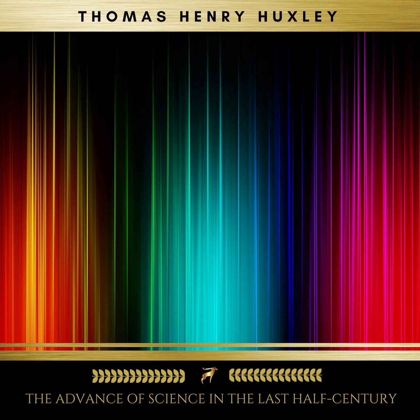 The Advance of Science in the Last Half-Century