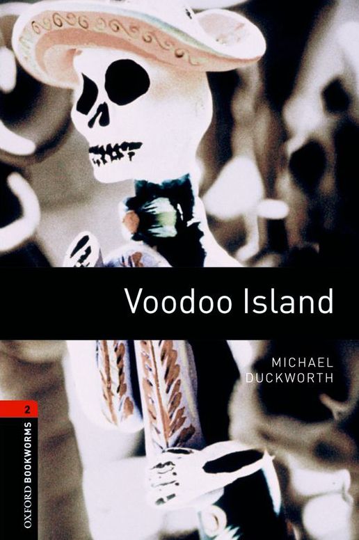 Voodoo Island