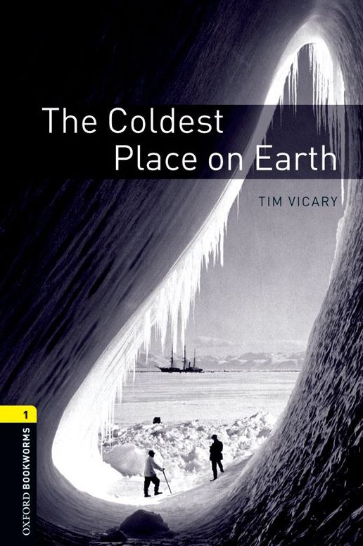 Coldest Place on Earth