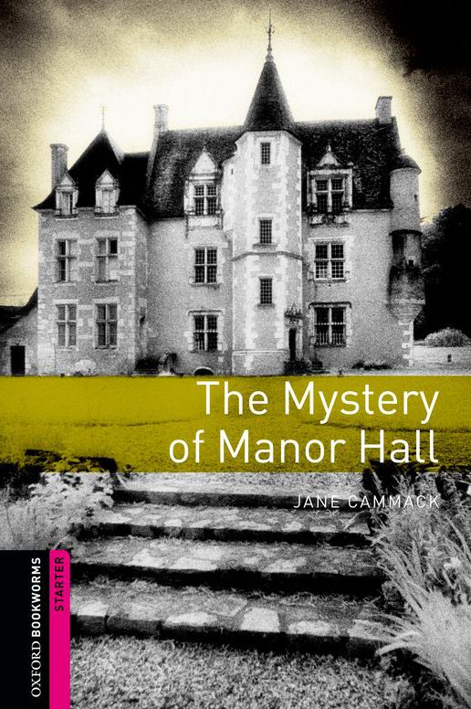 The Mystery of Manor Hall
